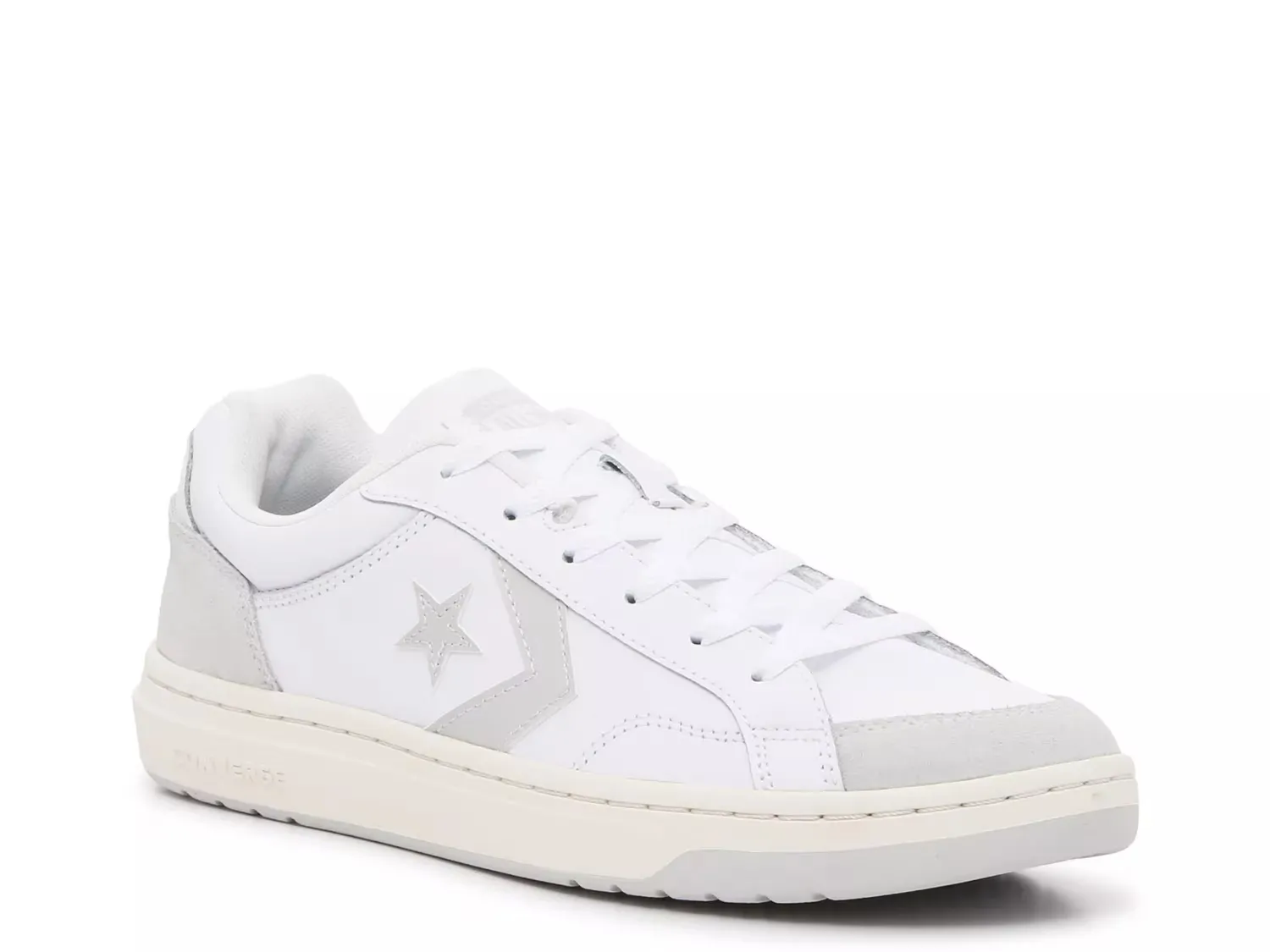 

Кроссовки Chuck Taylor Pro Blaze - мужские Converse, White/Grey