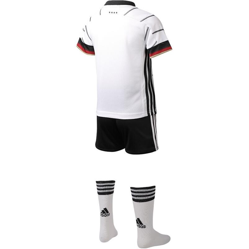 Детская повседневная спортивная одежда Adidas Originals, белый — фото 2