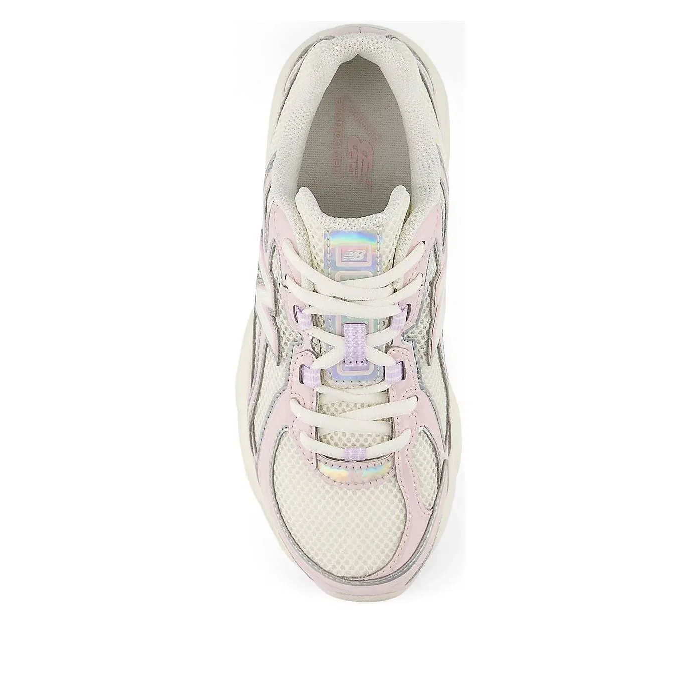 Кроссовки New Balance 740 'Минеральная пудра, морская соль' G7407OG, розовый — фото 3