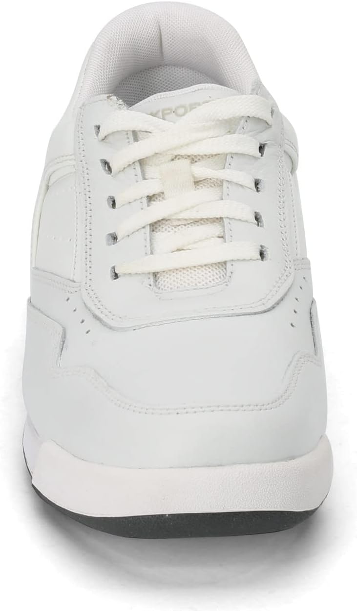 Мужские туфли Rockport M7100 Prowalker, белый — фото 4