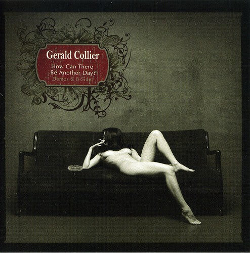 

CD диск Collier, Gerald: How Can There Be Another Day