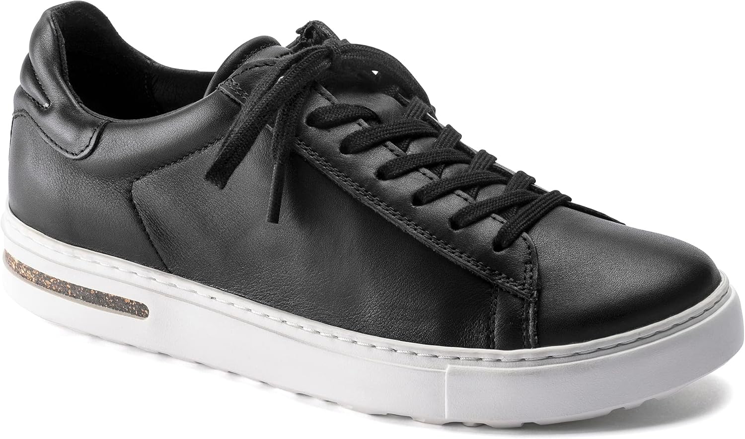 

Мужские кожаные кроссовки Birkenstock Bend, белый