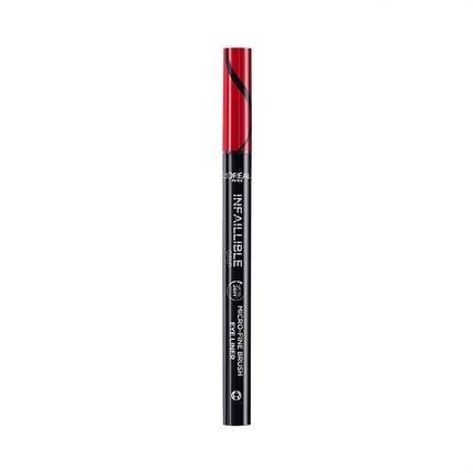 

Тонкая подводка Infaillible 36H Grip Obsidian 0,4 мл, L'Oreal
