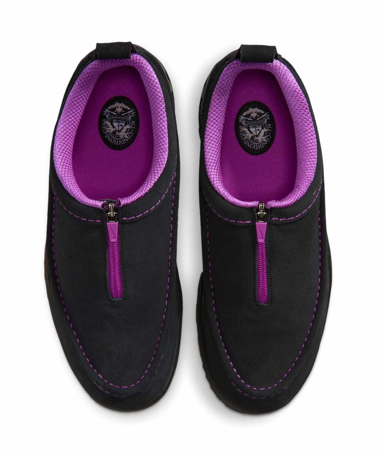 Мужские кроссовки Nike ACG Izy SE — фото 4