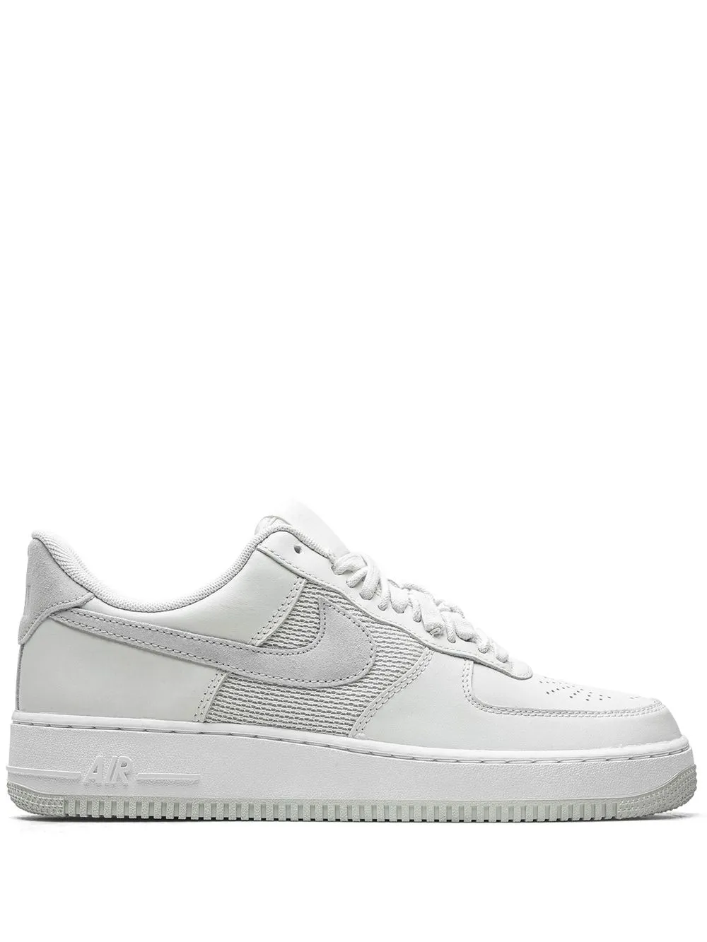 

Кроссовки Air Force 1 Low из коллаборации со Slam Jam Nike, белый