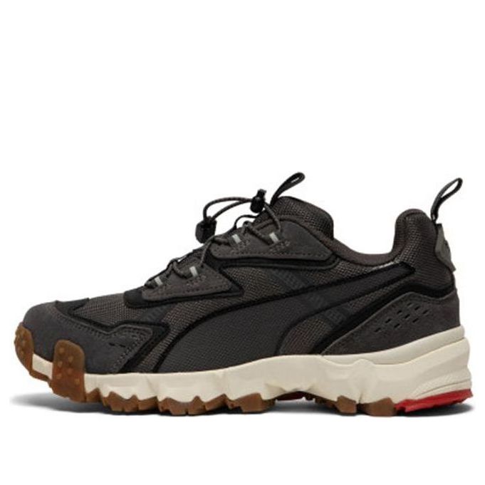

Кеды PUMA Trailfox Mts Water Gray, серый