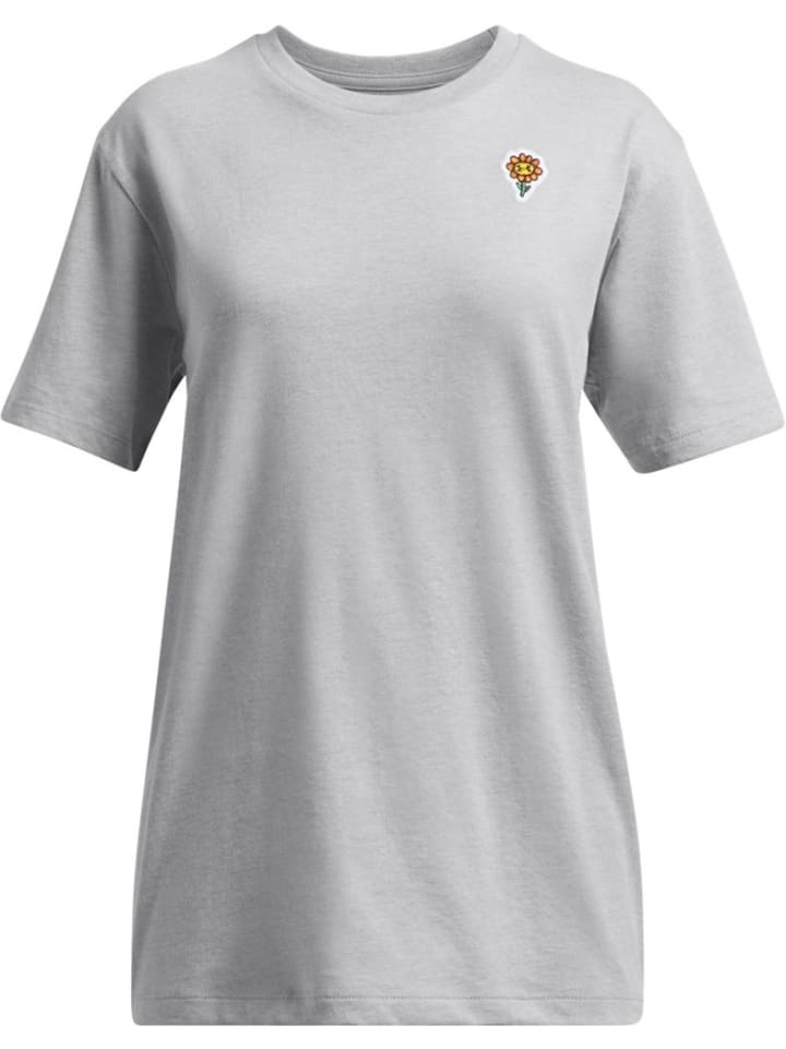 

Футболка Under Armour, серый