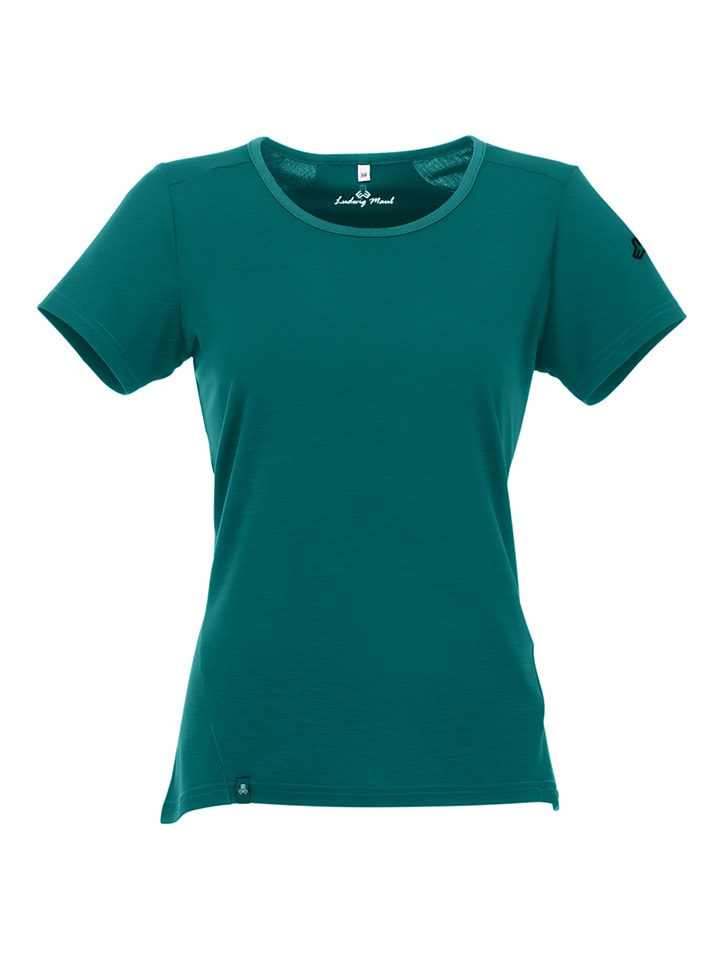 

Maul Sport Функциональная рубашка "Саламанка" цвета бензина