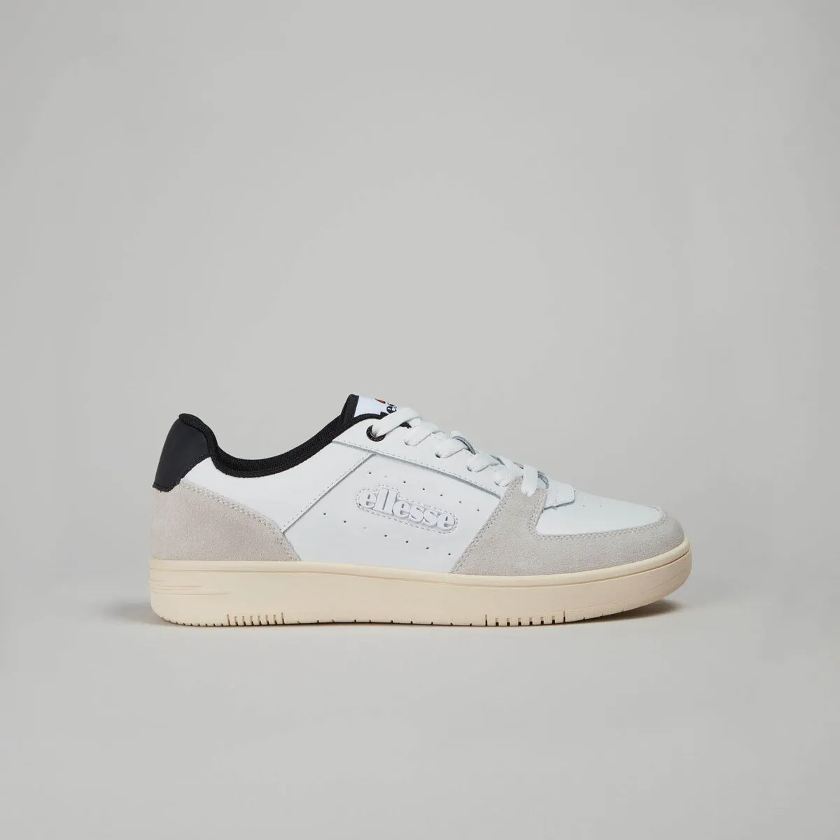 

Мужские кроссовки Ellesse Panaro Cupsole, белый