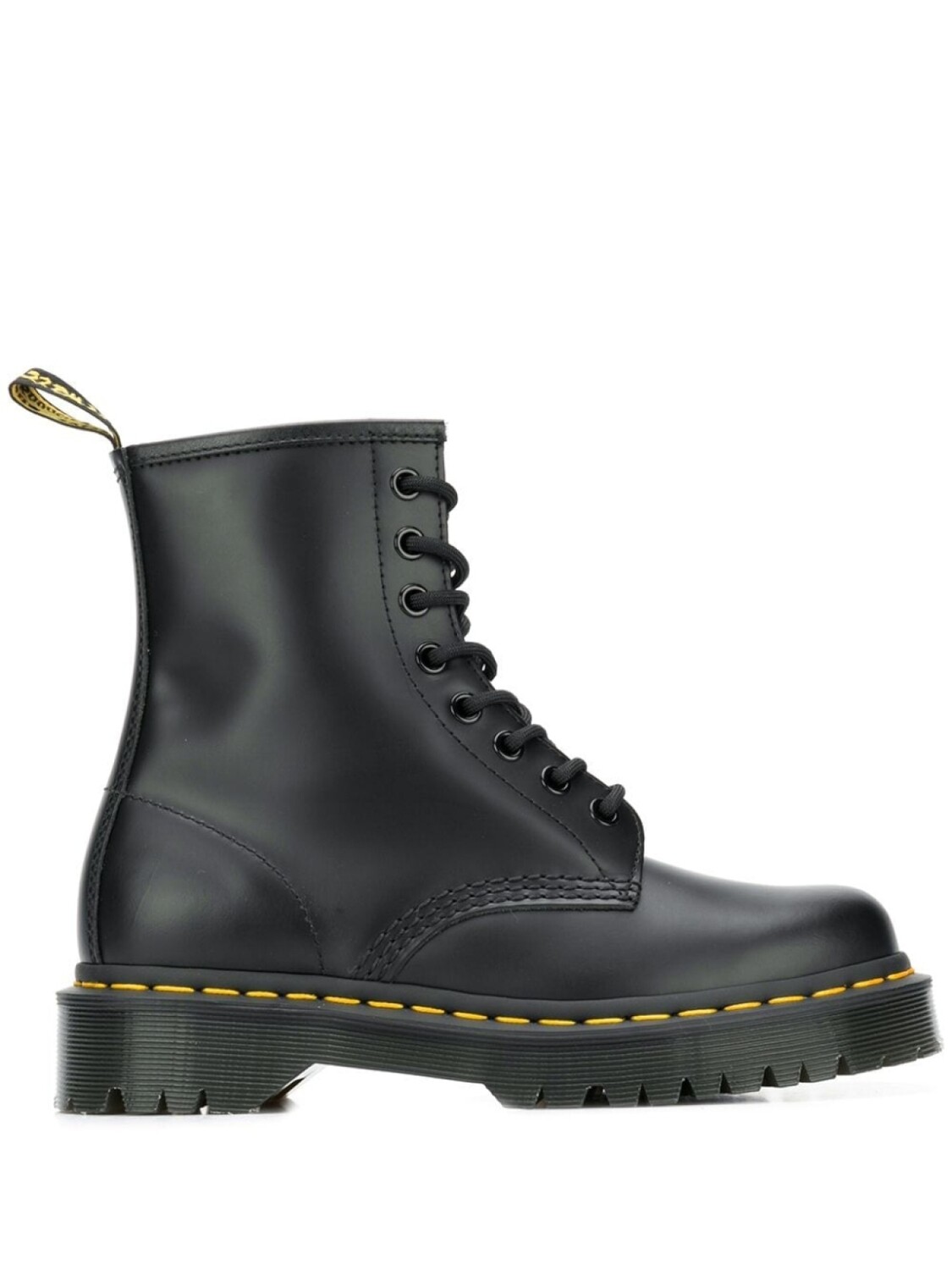 

Dr. Martens ботинки Bex, черный