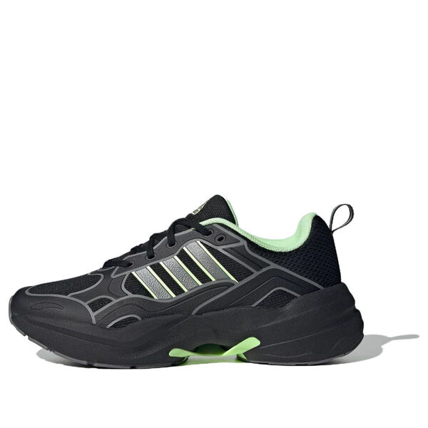 

Кроссовки ответ cl Adidas, черный