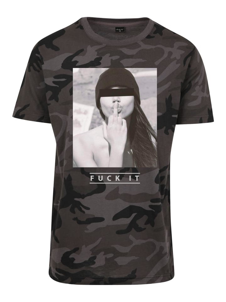 

Футболка Mister Tee