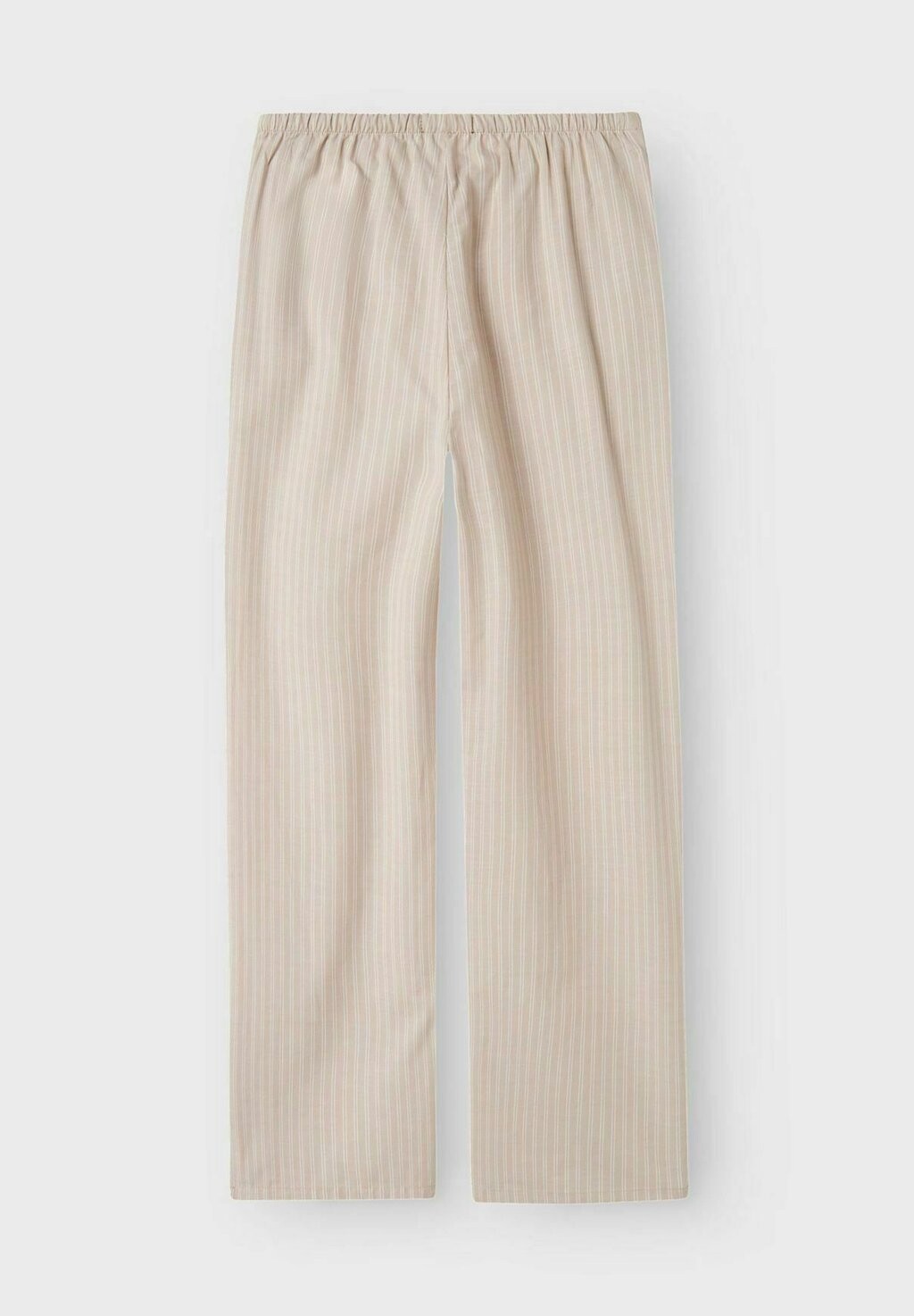 

Тканевые брюки WIDE FIT LMTD, светло-коричневый