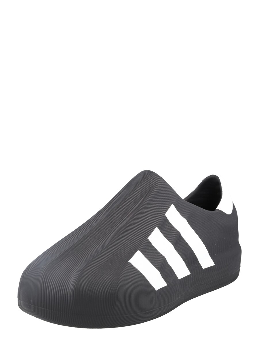 Слипоны ADIDAS ORIGINALS Superstar, Black