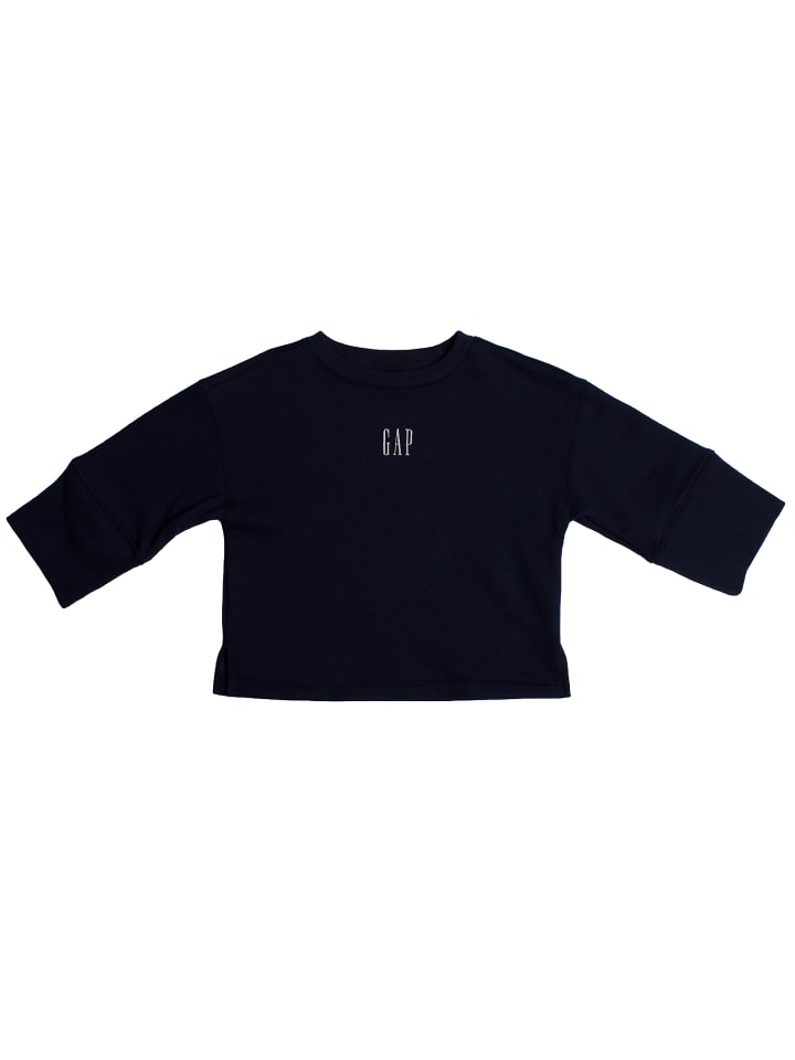 

Толстовка GAP, синий