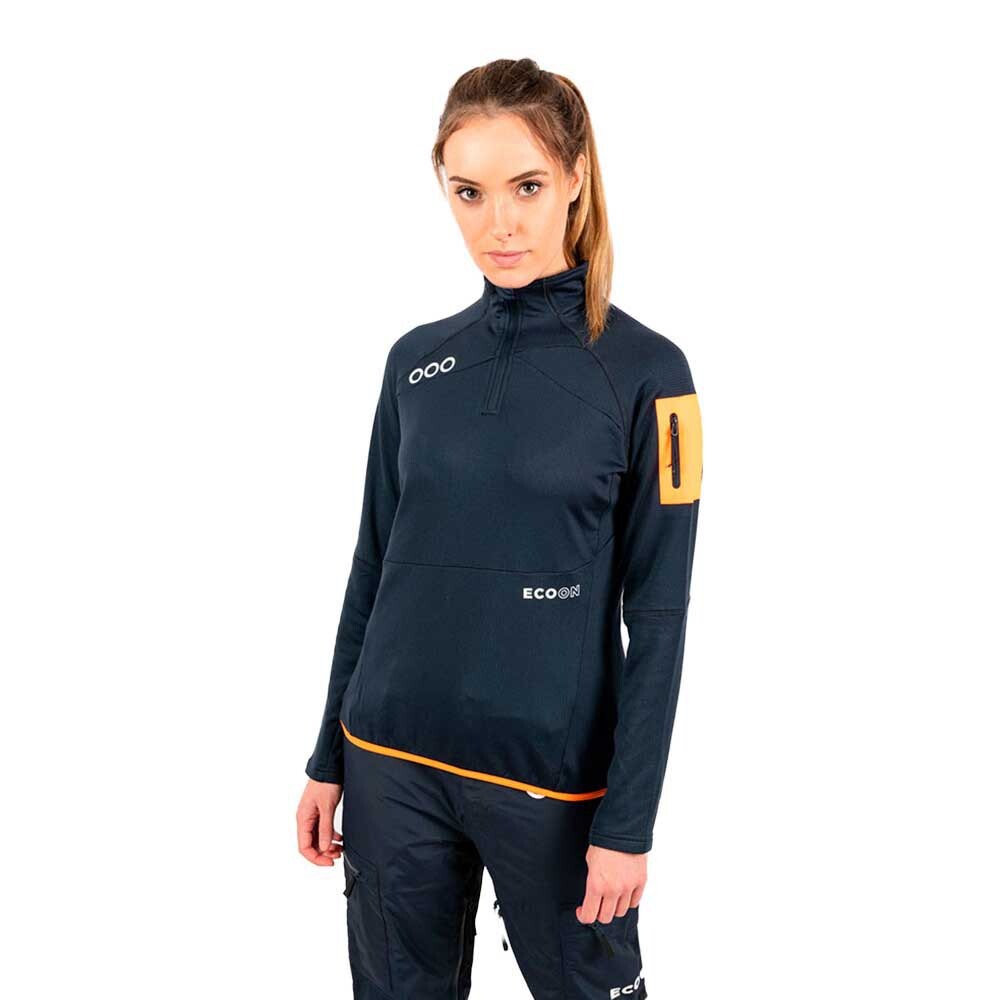 

Базовый слой Ecoon Active Baselayer, синий