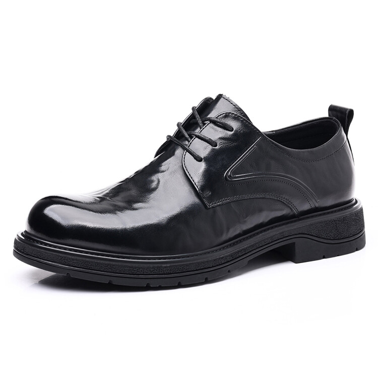 

Туфли мужские Men"s Casual Men Low-Top Yedani, черный