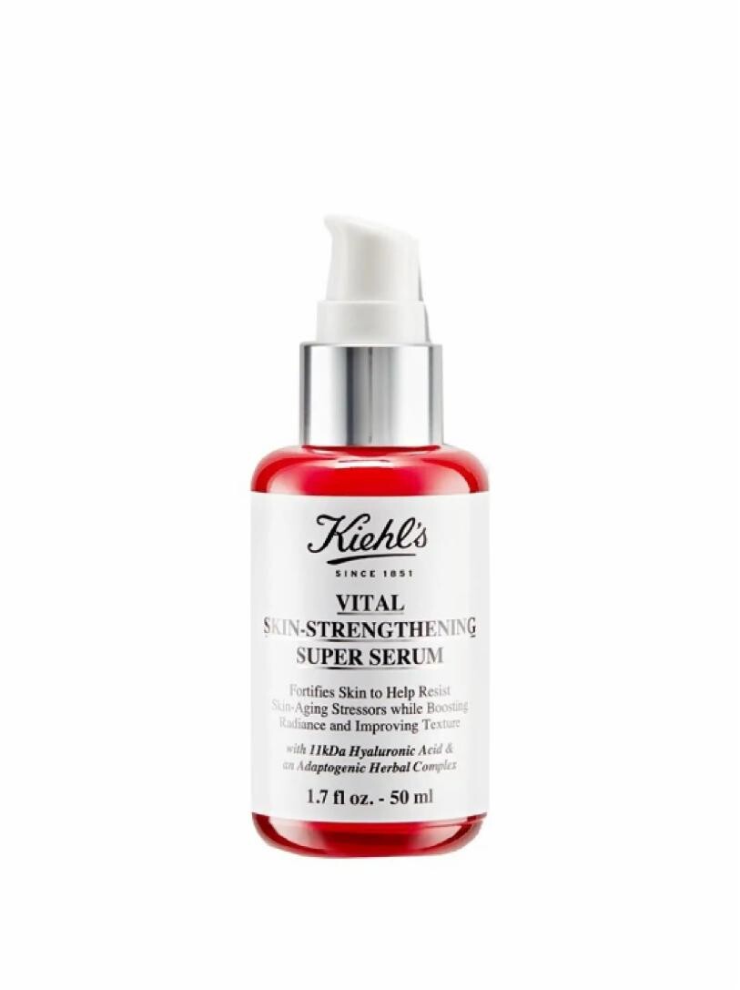 

Сыворотка Vital Skin-Strength Super Serum, 50 мл Kiehl's
