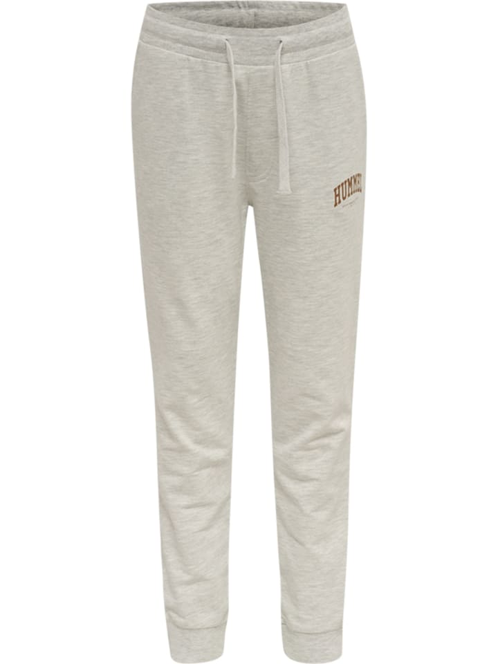 

Спортивные штаны Hummel, цвет light grey melange