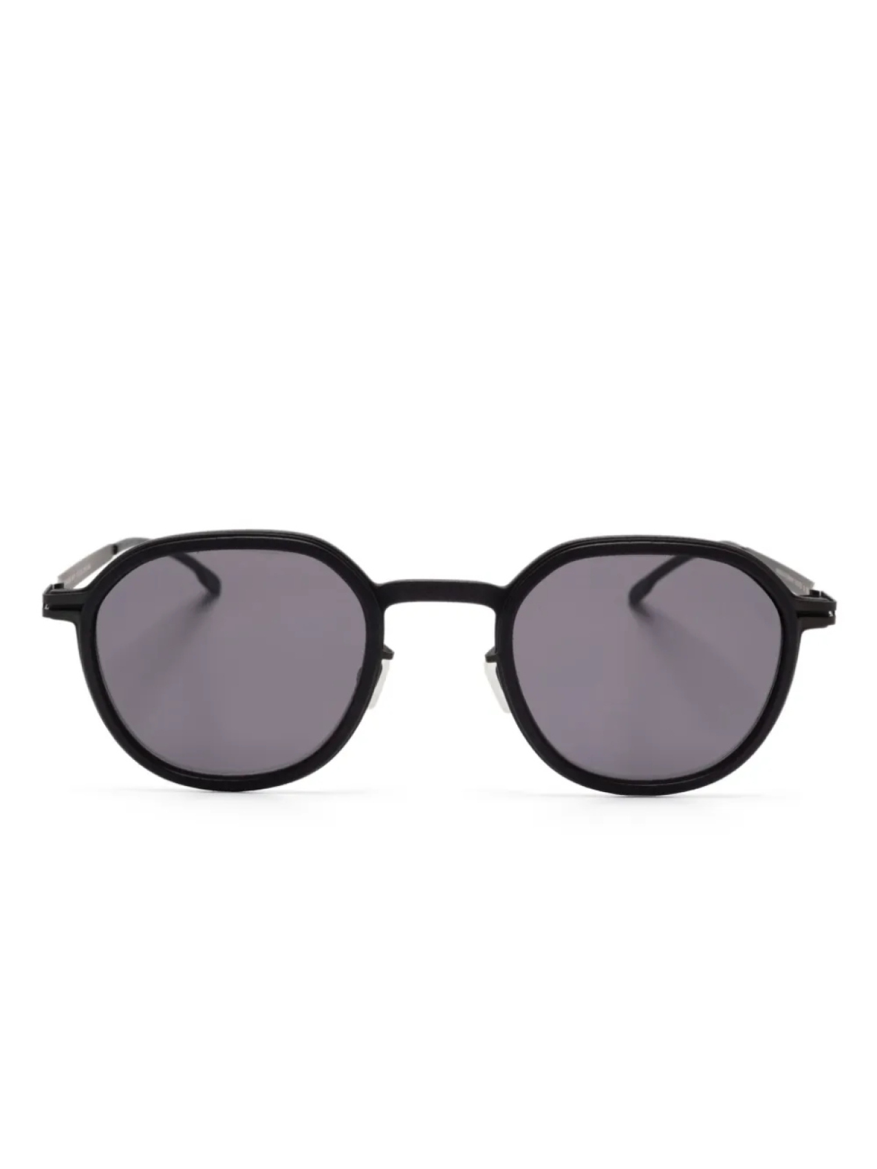 

Солнцезащитные очки Birch Mykita, черный