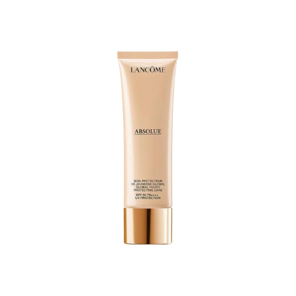 Лосьон-праймер LANKOU Elite Pure с солнцезащитой увлажняющий восстанавливающий SPF50 PA++++ 50 мл LANCOME, 50ml[Valid until February 28, 2026] — фото 4