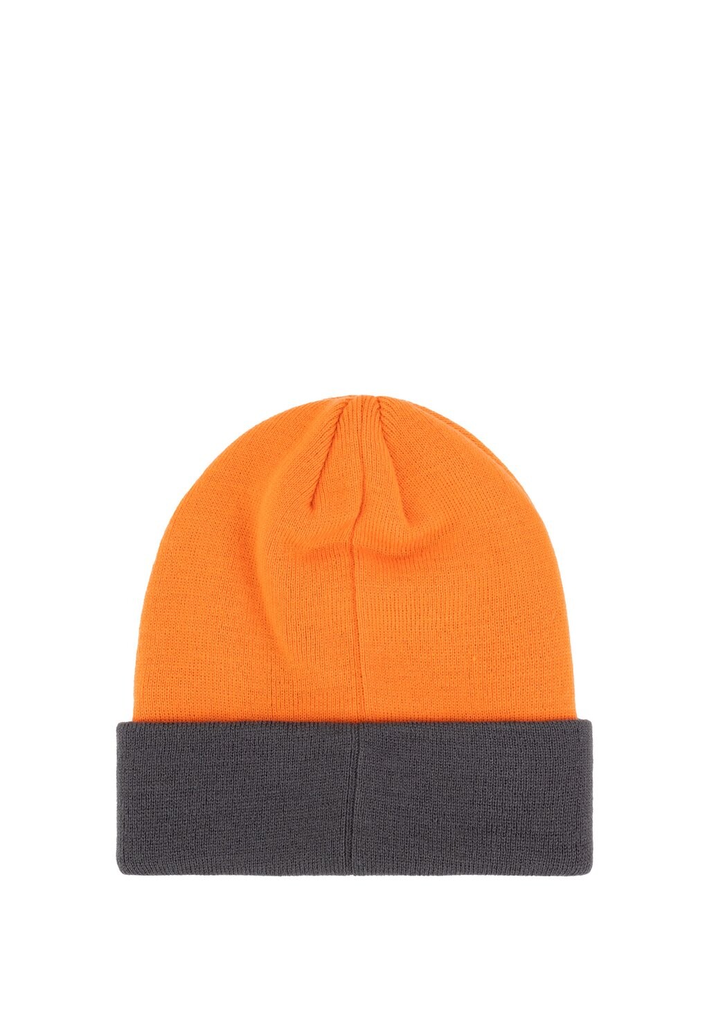 

Бейсболка CREW C LABEL Alpha Industries, оранжевый