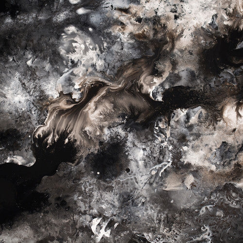 

CD диск Alder & Ash: Clutched in the Maw of the World