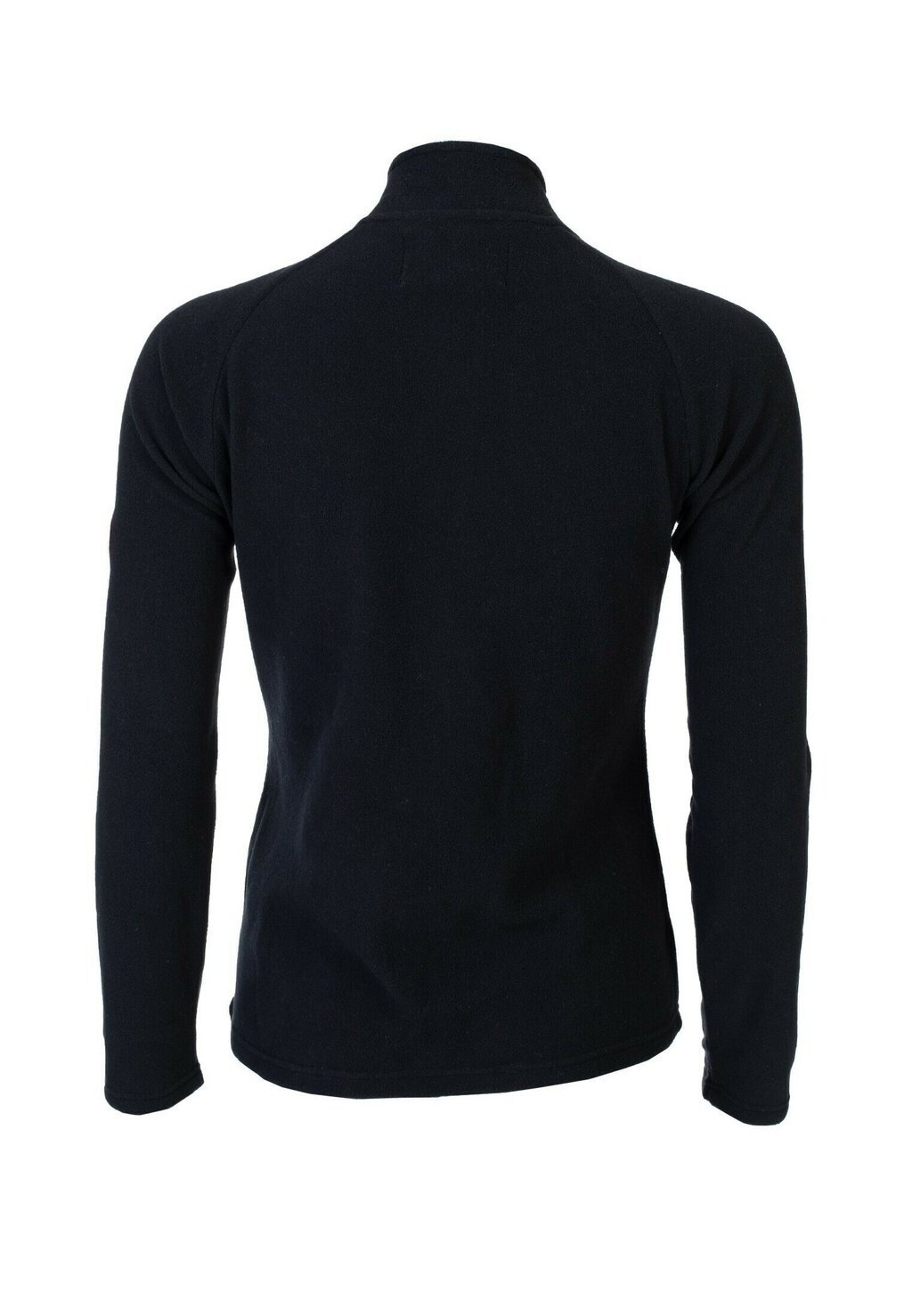 

Флисовый свитер TORTION POLAR Geo Norway, черный