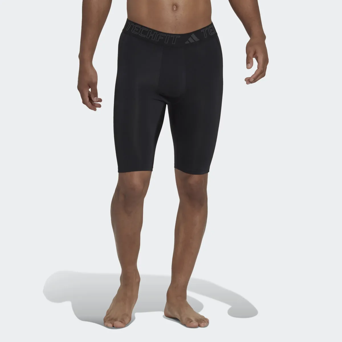 

Шорты adidas Performance "TECHFIT TRAINING SHORT TIGHT" (1 шт.), черный