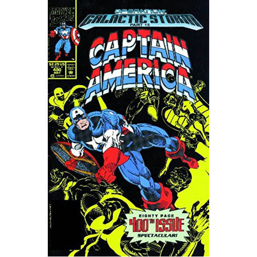 

Книга Avengers: Galactic Storm – Volume 2 (Paperback)
