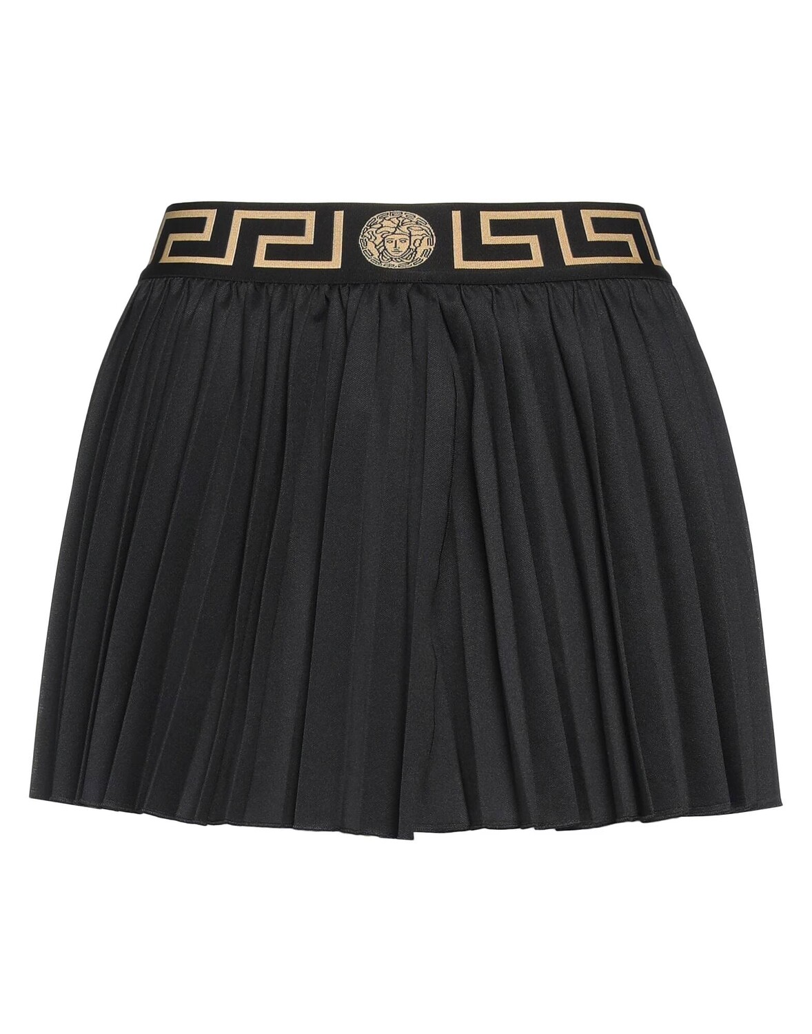 

Шорты Versace, черный