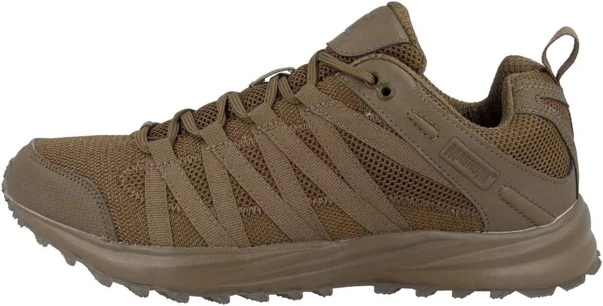 Мужские прогулочные кроссовки Magnum Storm Trail Lite, 2-Coyote