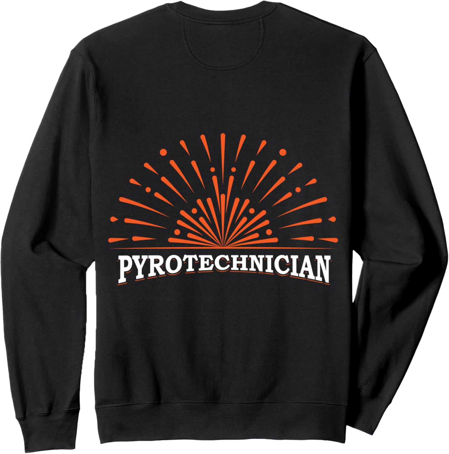 

Толстовка Fireworks Craftsman Crew Pyro Technics Fireworks Pyroshow, черная (black 19-3911tcx), размер S Pyrotechnician Crew Pyrotechnics Gift, Черный, Толстовка Fireworks Craftsman Crew Pyro Technics Fireworks Pyroshow, черная (black 19-3911tcx), размер 