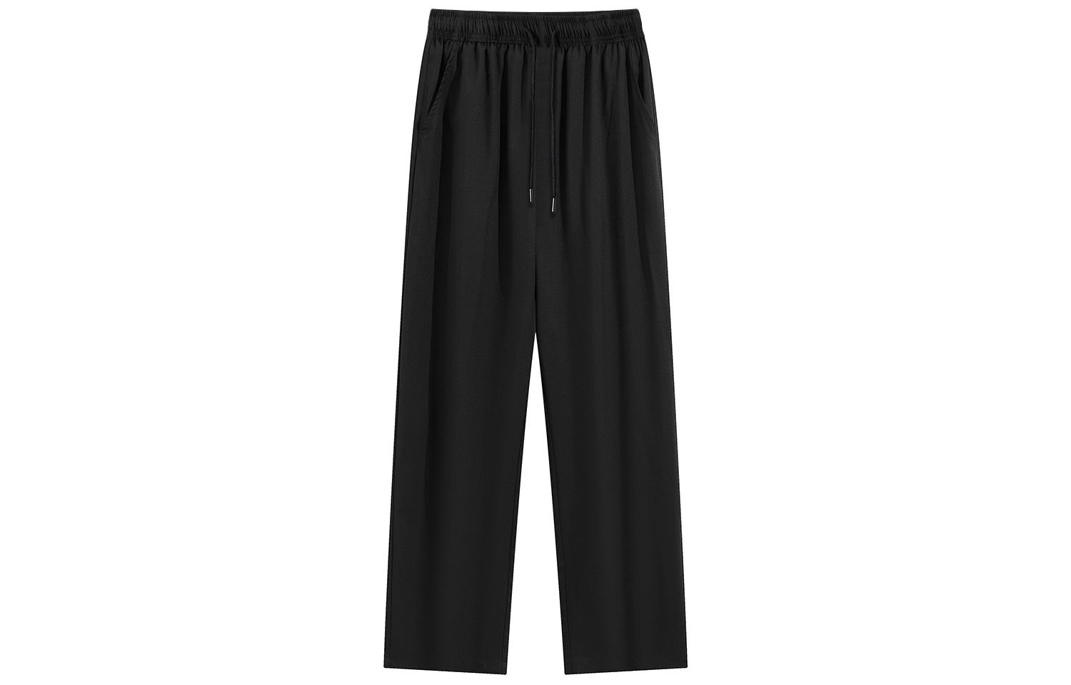 

Повседневные брюки унисекс PEIMENG, Dark Gray+DT01 White