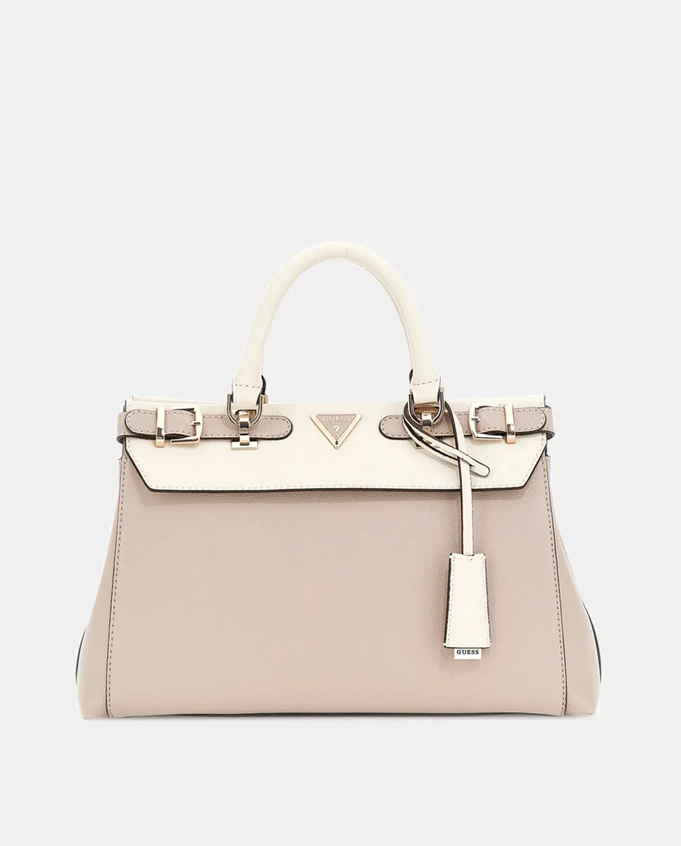 

Сумка через плечо с застежкой-молнией Guess, цвет Maquillaje