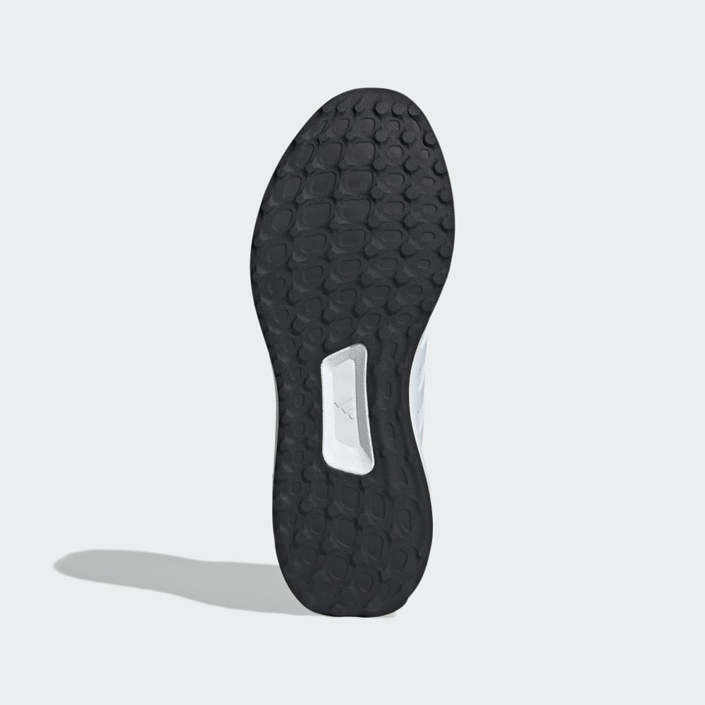 Кроссовки Adidas Ultradream DNA Shoes, цвет Cloud White/Core Black/Cloud White — фото 3