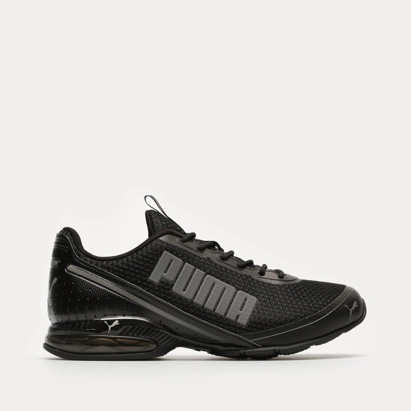 

Кроссовки Puma Cell, черный