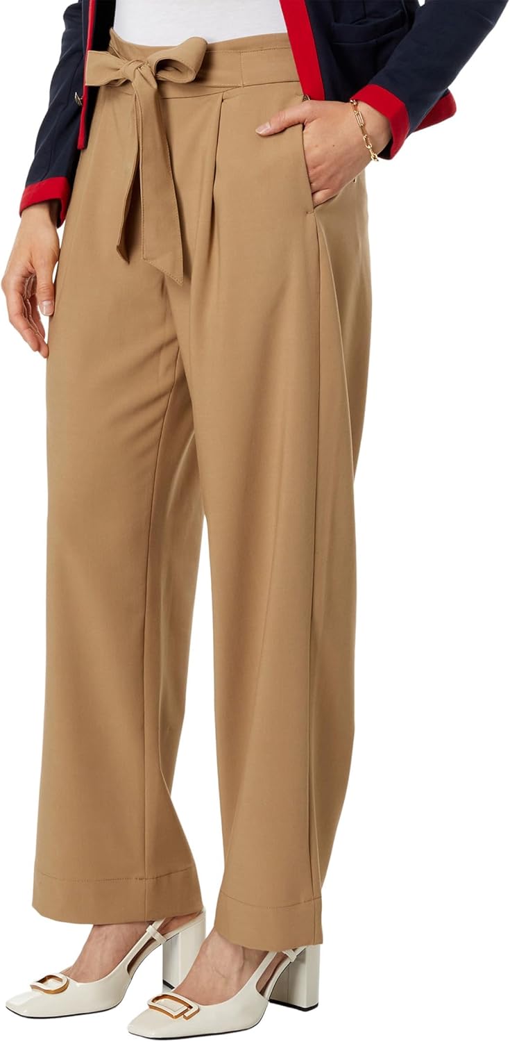 

Мужские брюки с эластичным поясом Tommy Hilfiger, Tiger Eye