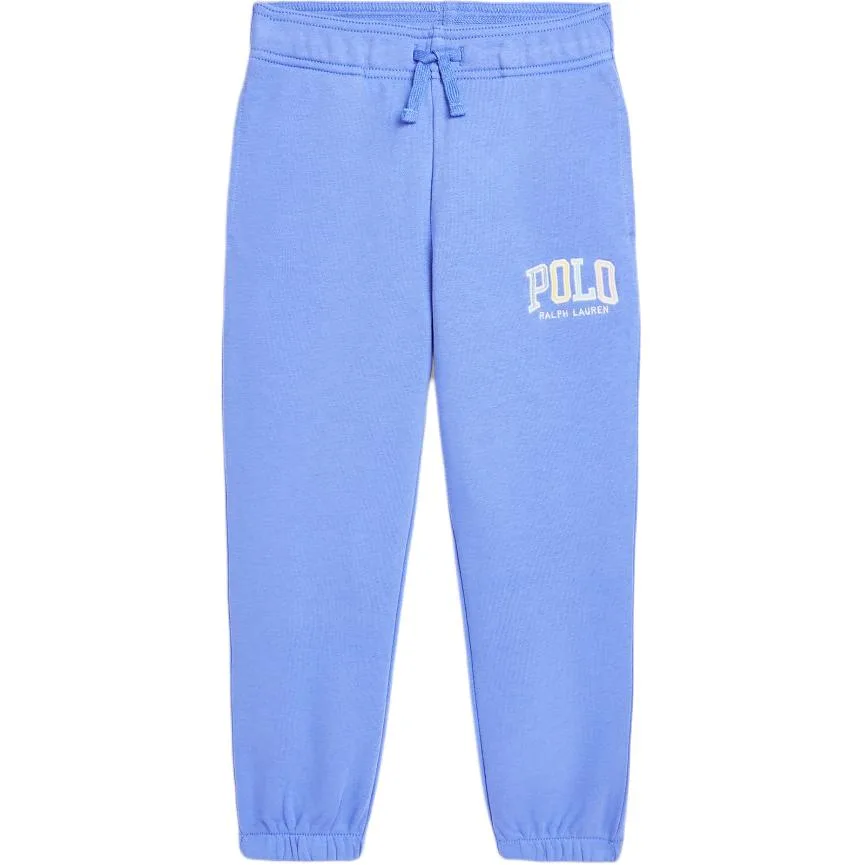 Polo Ralph Lauren Детские вязаные свитшоты Hong Kong Island Blue