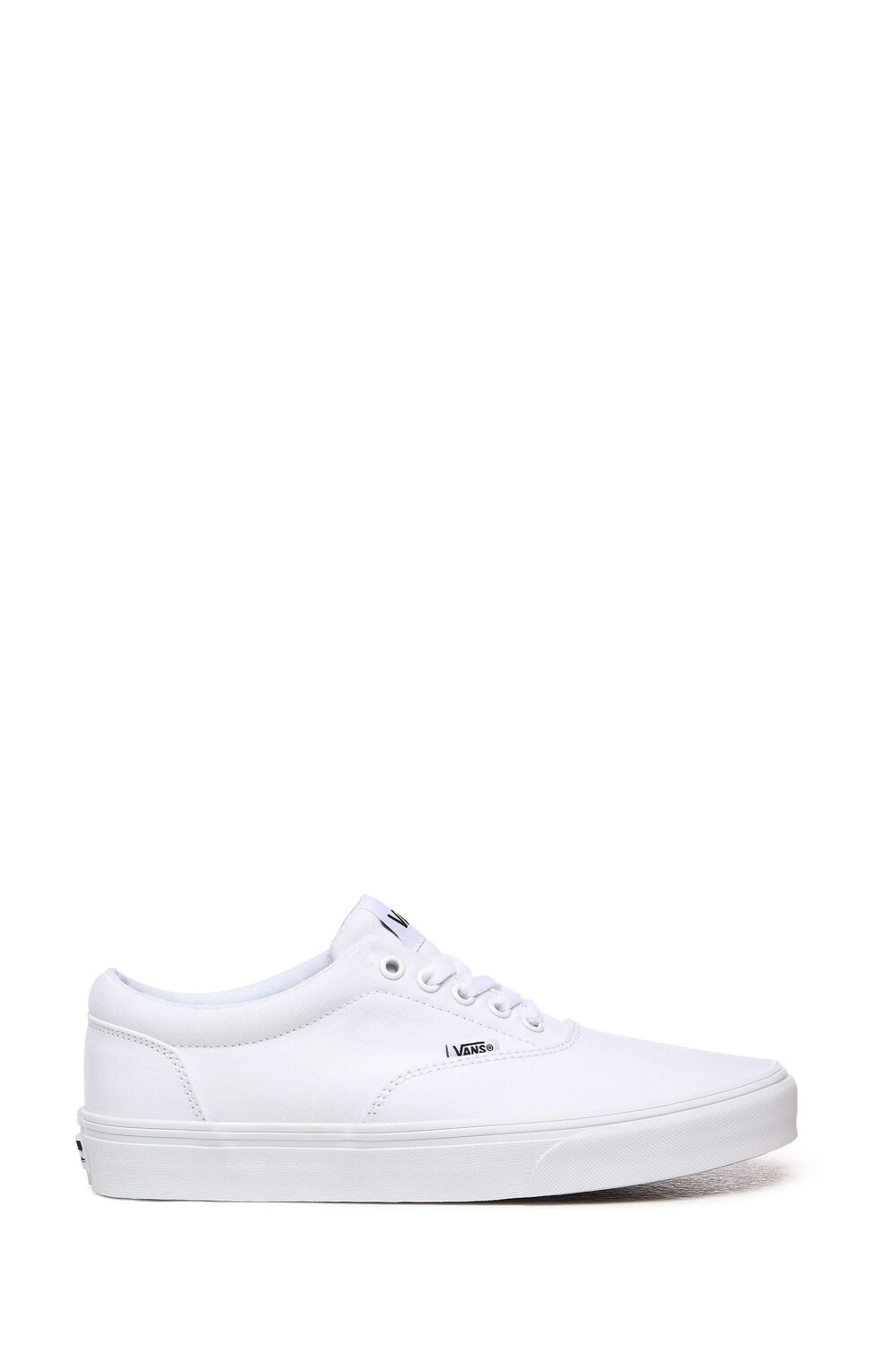 

Doheny мужские кроссовки Vans, белый