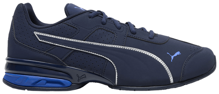 

Кроссовки Puma Tazon 7 Evo 'Navy', синий