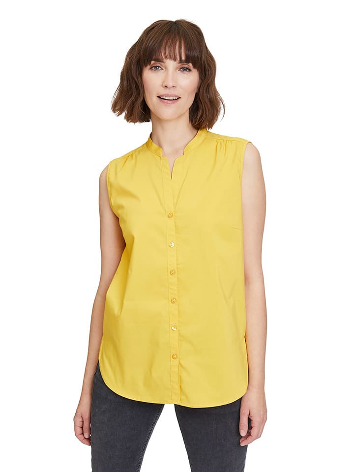 

Блуза Betty Barclay Bluse, желтый