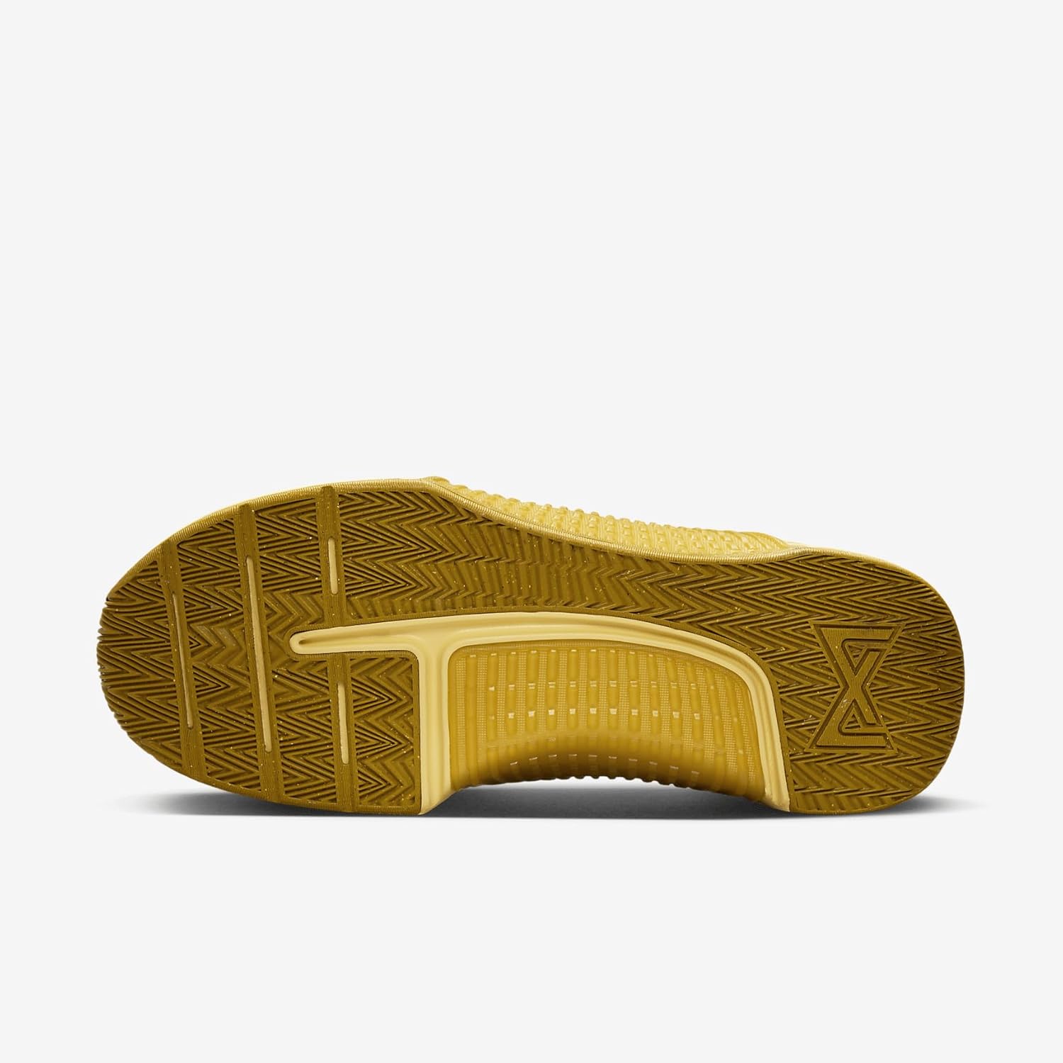 Мужские кроссовки Nike Metcon 8, Saturn Gold/Bronzine — фото 2