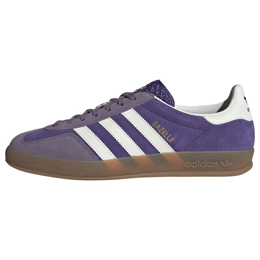 

Кроссовки ADIDAS ORIGINALS Sneakers Gazelle, цвет violet/Blackberry