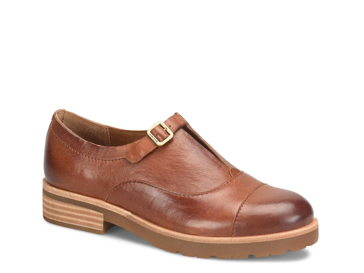 

Лоферы Cloetta Loafer Kork-Ease, цвет tan