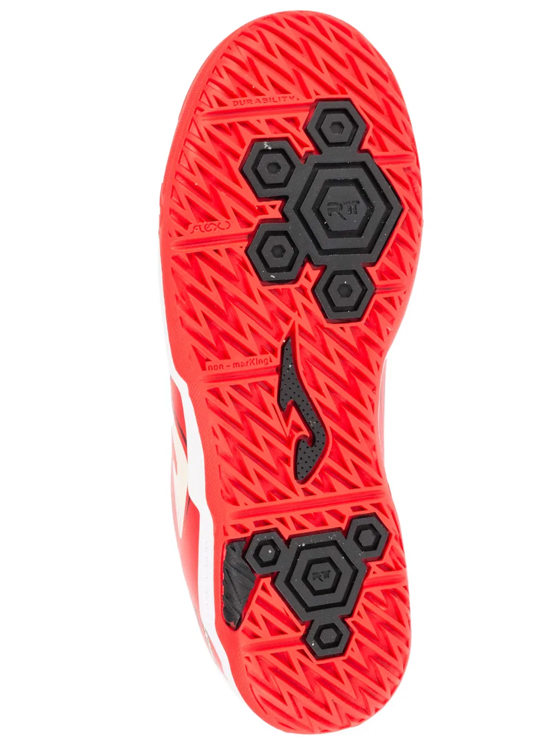 Спортивная обувь 'Движение' Joma, Red — фото 3