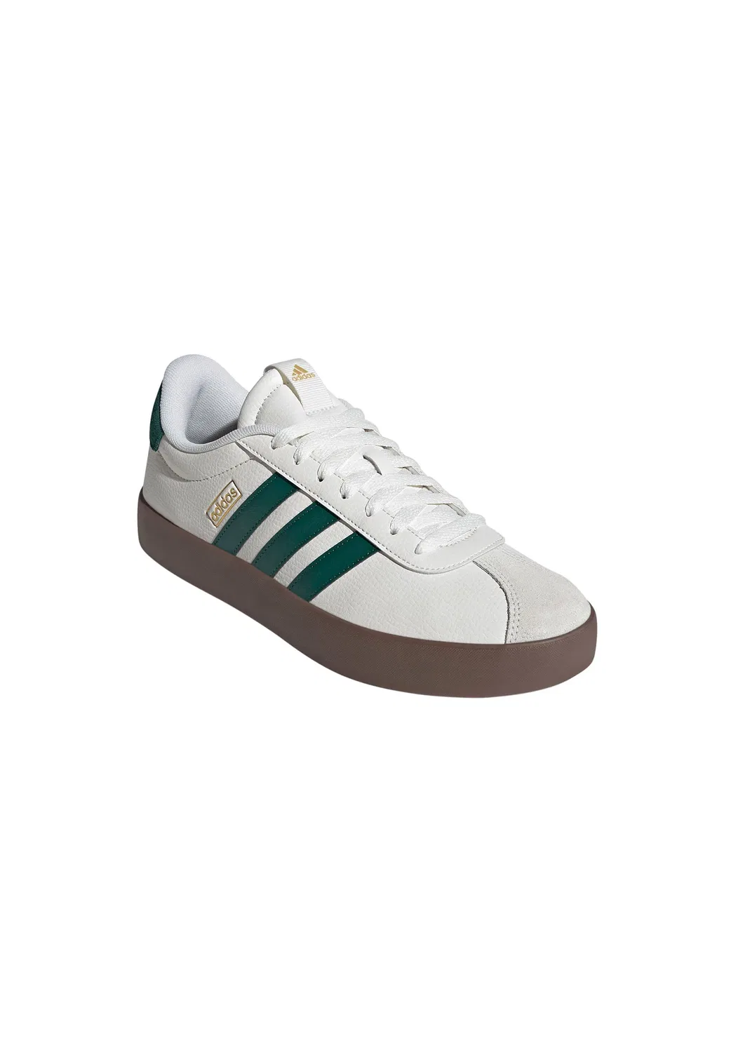 Кроссовки низкие VL COURT 3.0 Adidas разноцветные