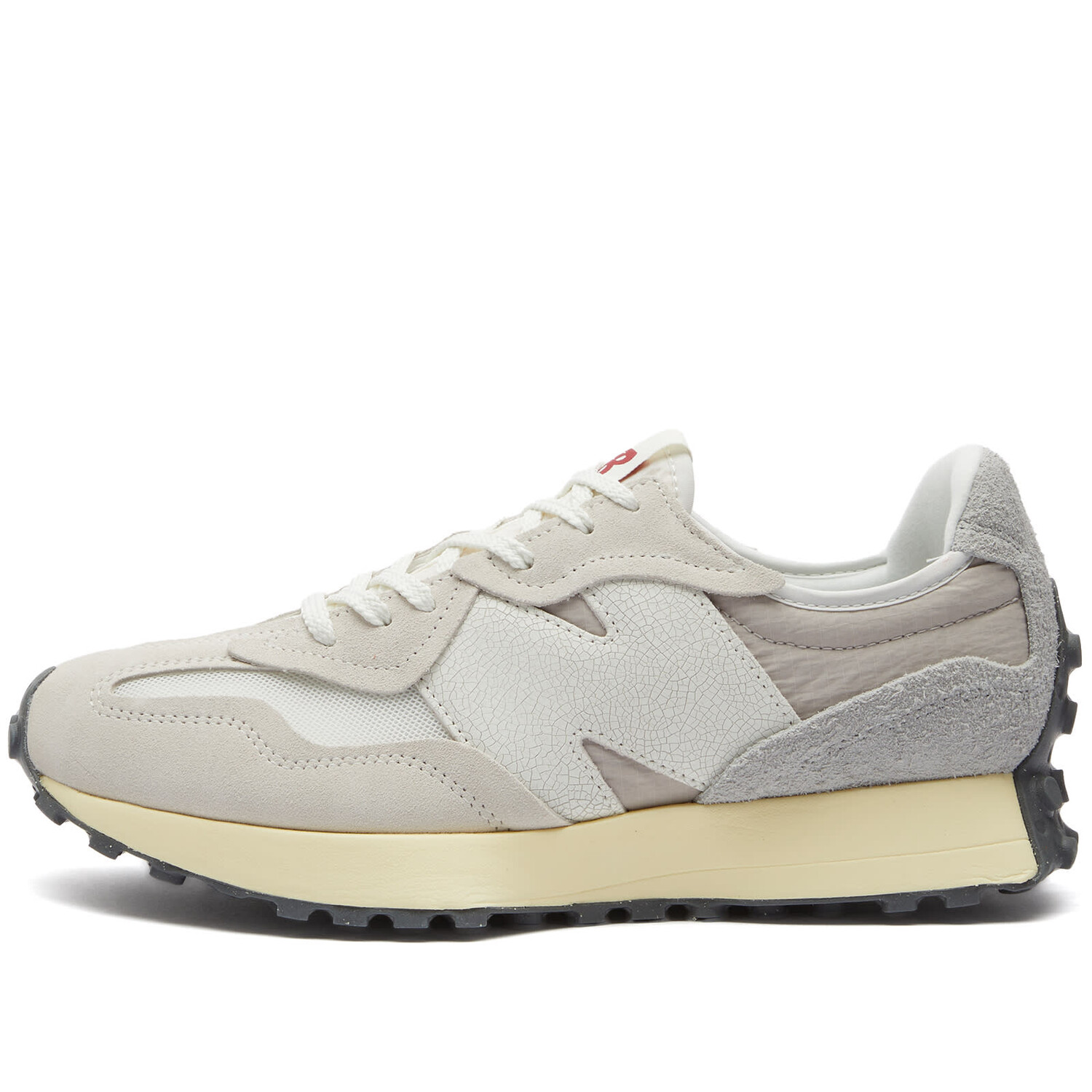 

Кроссовки New Balance U327Wrb, цвет Sea Salt