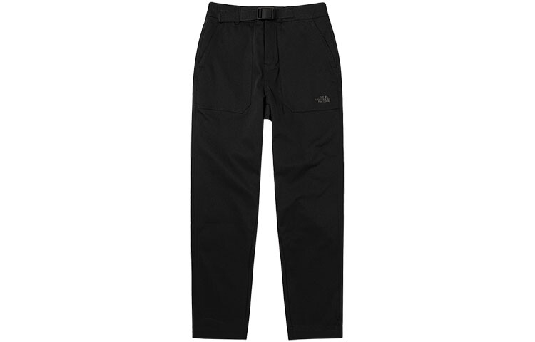 

THE NORTH FACE Женские повседневные брюки, цвет Black