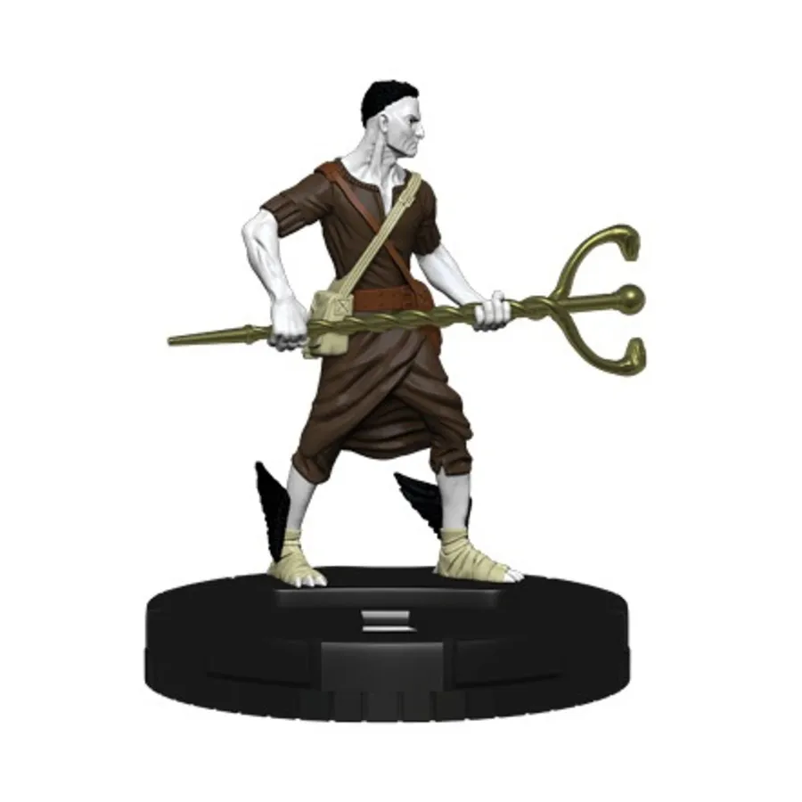 

Гермес #036 ( клавиша R), DC HeroClix - Superman and Wonder Woman - Singles